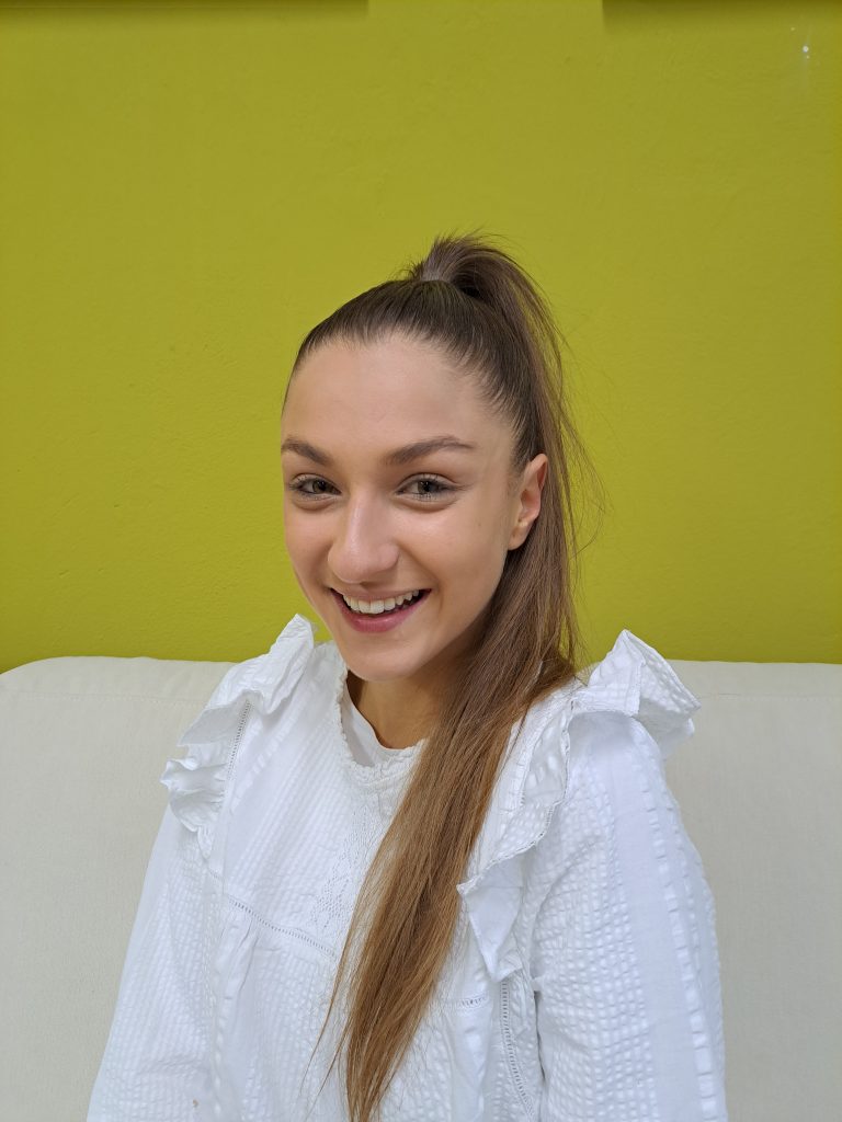 Karin Kočišová
