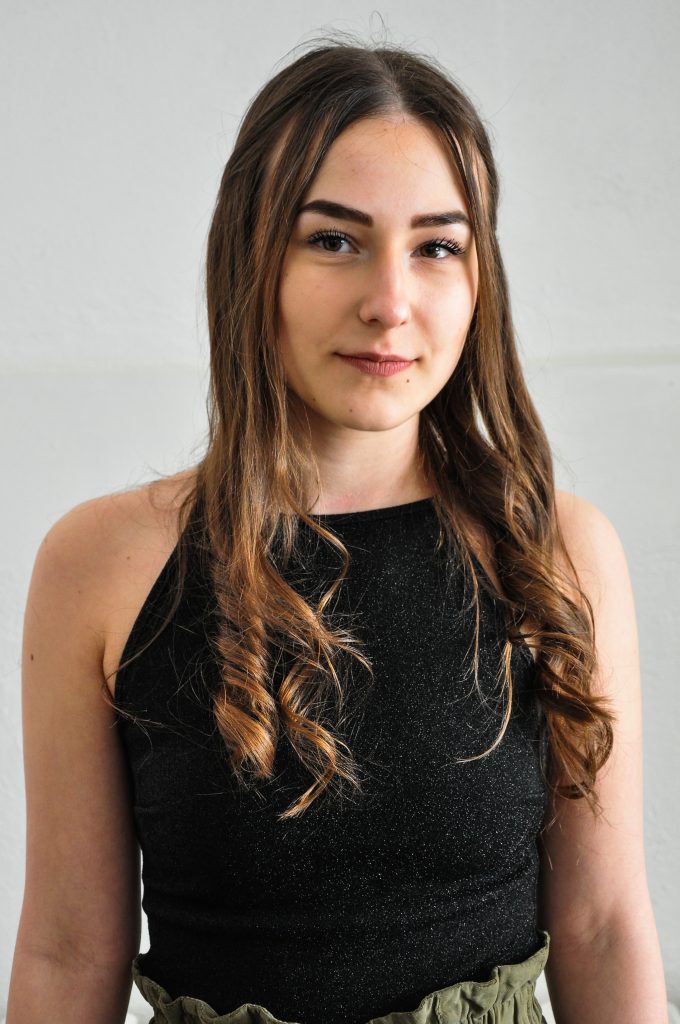 Klára Babjačková